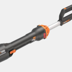 Akuga lehepuhur WG543E, karkass, WORX
