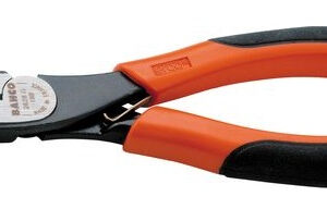 Näpitstangid Bahco 2628G-180 mm ERGO