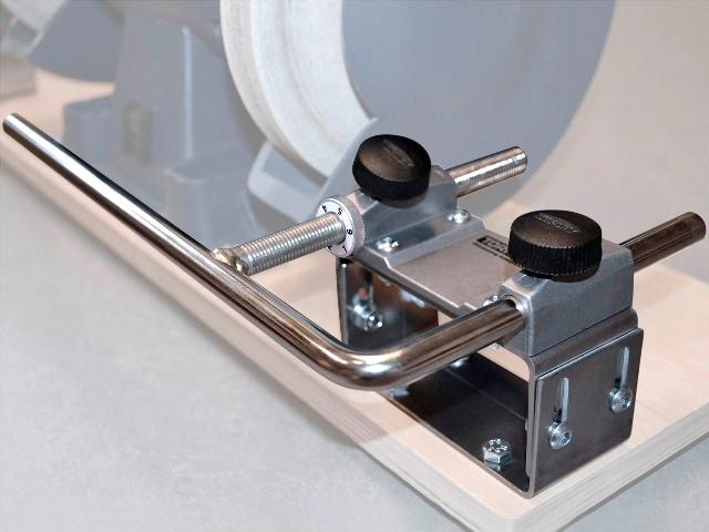 Tormek paigalduskomplekt BGM-100 - Pilt 2