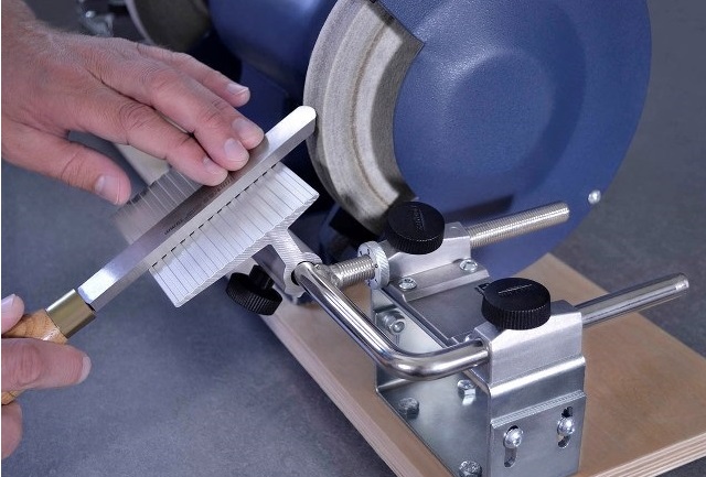 Tormek paigalduskomplekt BGM-100 - Pilt 3
