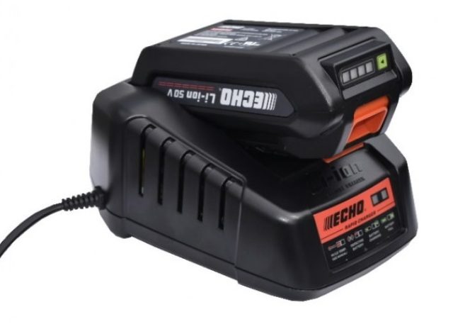 Akulaadija ECHO LCJQ-560C 50V - Pilt 2