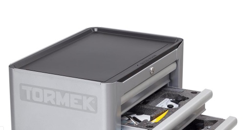 Tormek kummist töömatt RM-533 - Pilt 2