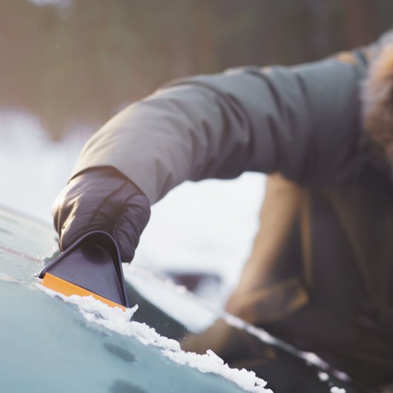 Jääkaabits Fiskars Solid - Pilt 2