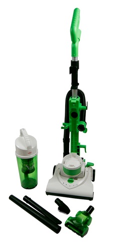 Tolmuimeja Krausen GREEN POWER - Pilt 3