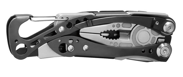 Multitööriist Leatherman Skeletool® CX, 7 osa - Pilt 2