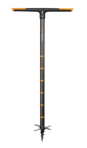 Pinnasepuur QuikDrill M, Fiskars