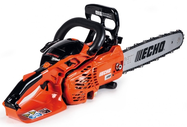 Mootorsaag CS-2511WES/30RC X-Series, ECHO - Pilt 2