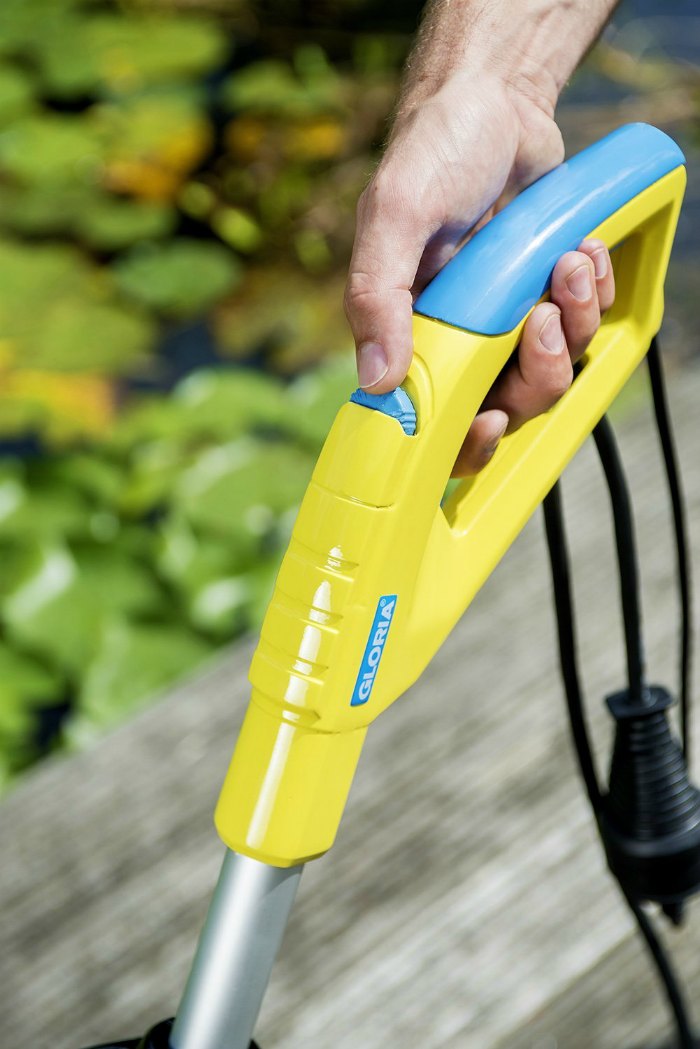 Puhastushari MultiBrush speedcontrol - Pilt 2