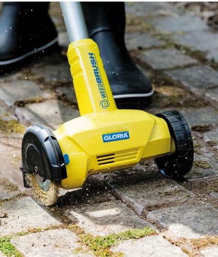 Puhastushari MultiBrush speedcontrol - Pilt 4