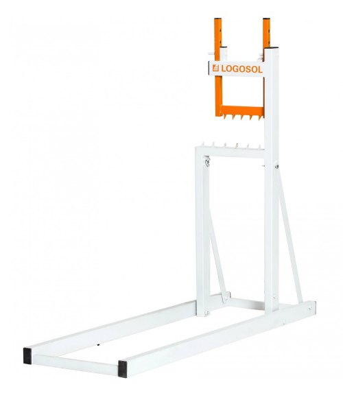 Saepukk Smart-Holder, Logosol - Pilt 2