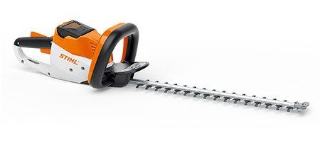 Hekipügaja HSA 56 Compact, ilma aku ja laadijata, STIHL - Pilt 2