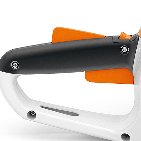 Hekipügaja HSA 56 Compact, ilma aku ja laadijata, STIHL - Pilt 3