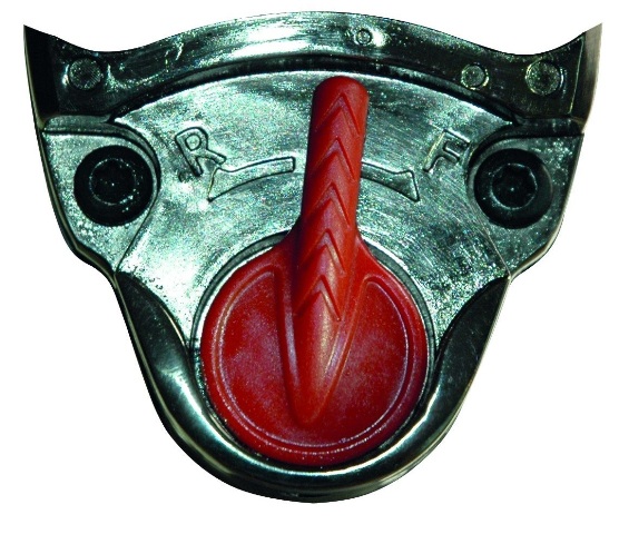 Pn. mutrikeeraja 1/2" 600Nm (830Nm lahtilöök) komp.,Pneutec® - Pilt 2