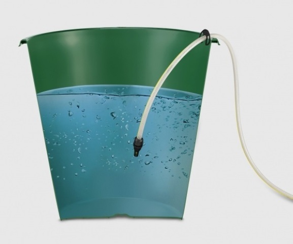 Imemisvoolik SH 5, 5 m, Kärcher mudelid K3–K7 - Pilt 2
