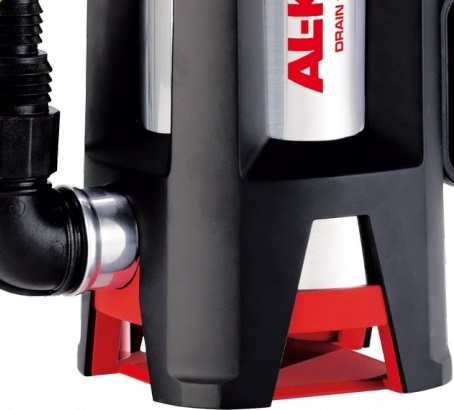 Tühjenduspump reoveele DRAIN 15000 Inox, AL-KO - Pilt 2