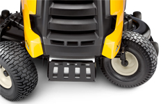 Murutraktor XT1 OR106, Cub Cadet - Pilt 2