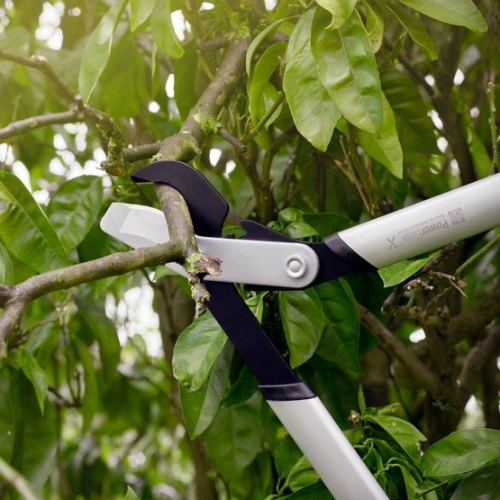 Oksalõikur Fiskars PowerGear X(L), vaheliti terad - Pilt 2
