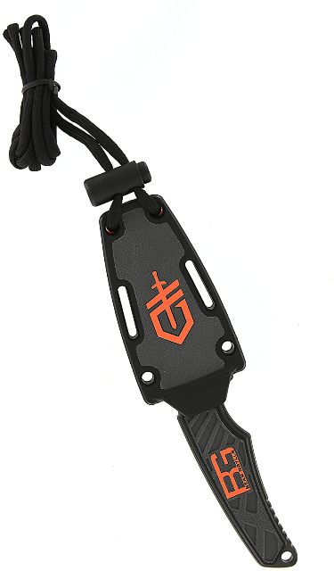 Nuga GERBER Ultra Compact Fixed Blade - Pilt 2