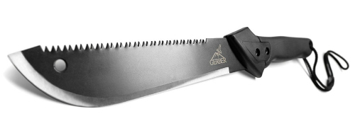Nuga GERBER Gator Machete Jr, matšeete - Pilt 2