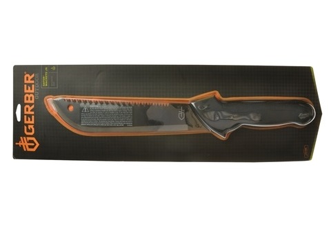 Nuga GERBER Gator Machete Jr, matšeete - Pilt 3