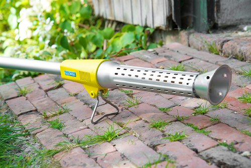 Umbrohu hävitaja/põleti Thermoflamm bio Electro - Pilt 2