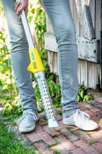 Umbrohu hävitaja/põleti Thermoflamm bio Electro - Pilt 3