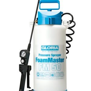 Surveprits FoamMaster FM 50, vahuprits