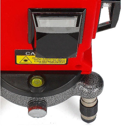 Ristjoonlaser 3D 12 line - Pilt 4