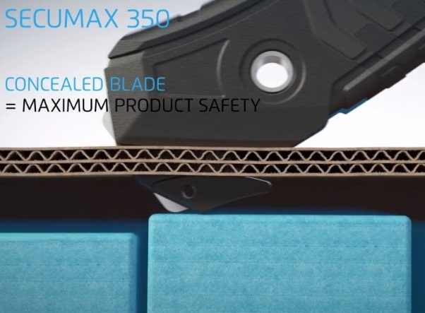 Turvanuga MARTOR SECUMAX 350, Martor - Pilt 6