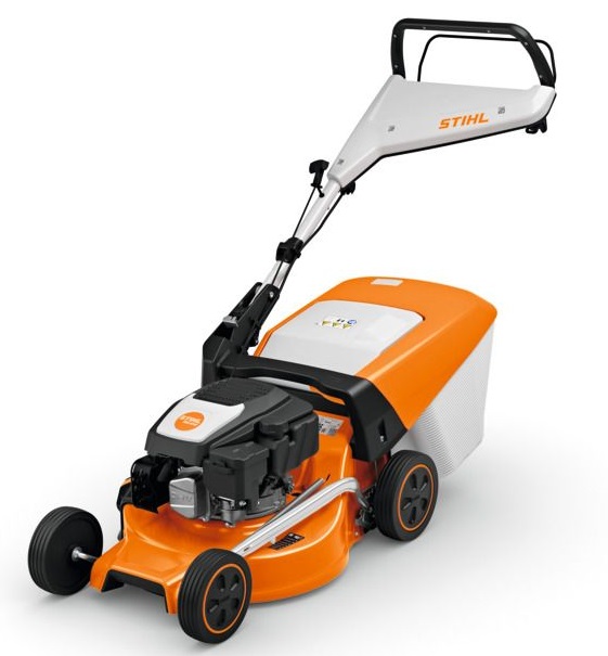 Muruniiduk RM 248 EVO3, STIHL - Pilt 2