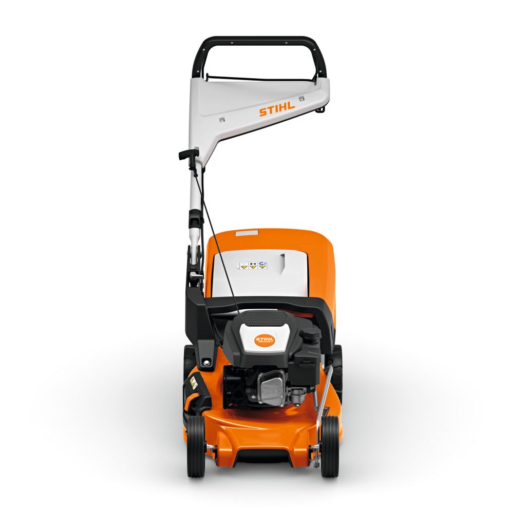 Muruniiduk RM 248 EVO3, STIHL - Pilt 3