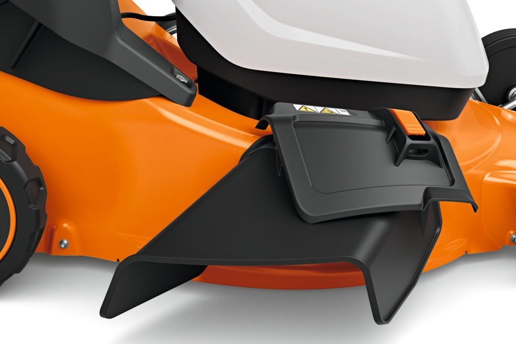 Muruniiduk RM 248 EVO3, STIHL - Pilt 5