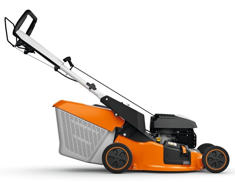 Muruniiduk RM 248 EVO3, STIHL - Pilt 6
