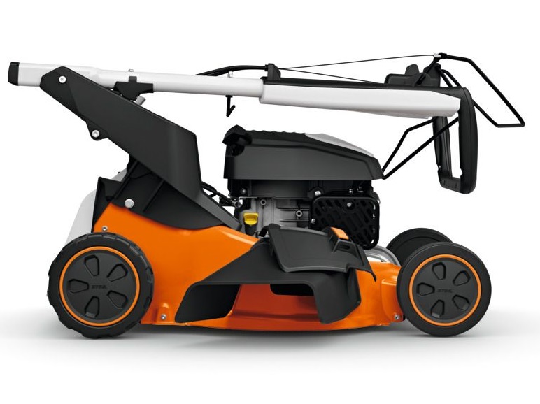 Muruniiduk RM 248 EVO3, STIHL - Pilt 7