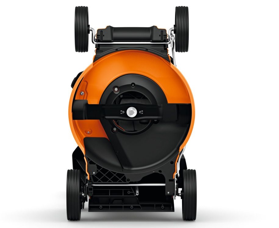 Muruniiduk RM 248 EVO3, STIHL - Pilt 8