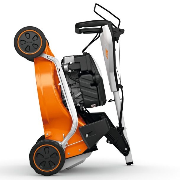 Muruniiduk RM 248 EVO3, STIHL - Pilt 9