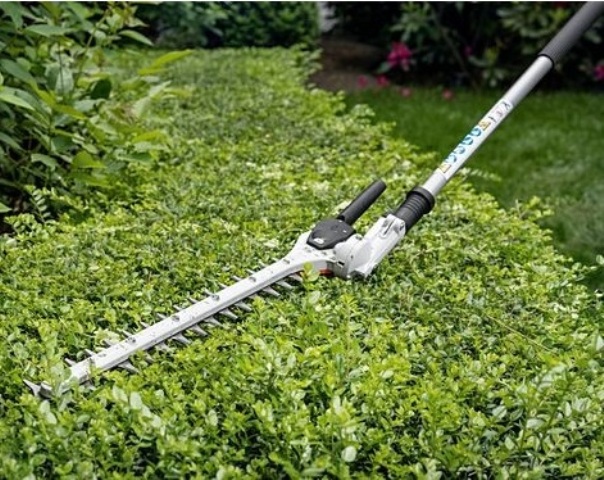 Kombitööriist HL-KM hekipügaja, reguleeritav, STIHL - Pilt 2