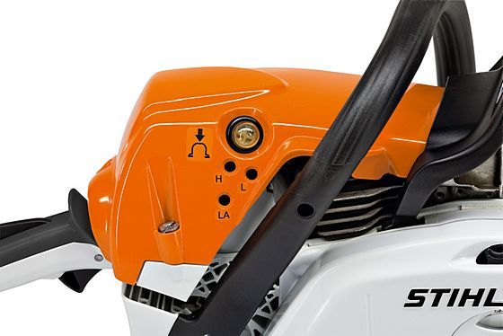 Mootorsaag MS 231 C-BE, STIHL - Pilt 3