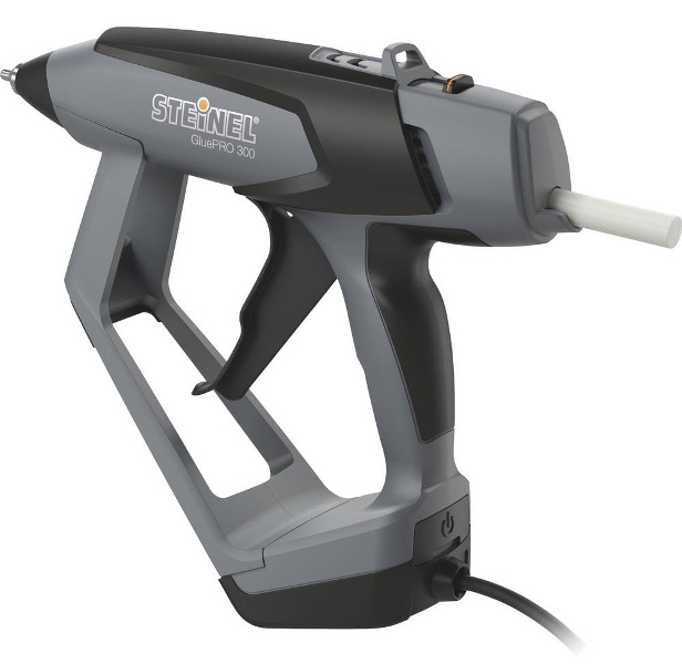 Liimipüstol Steinel Glue PRO 300 - Pilt 2