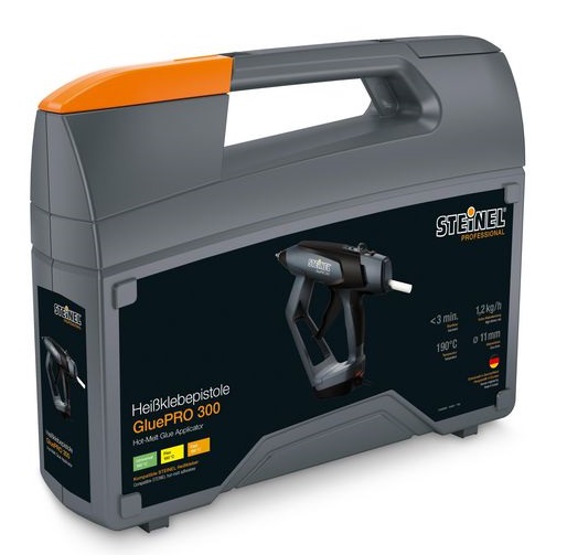 Liimipüstol Steinel Glue PRO 300 - Pilt 4