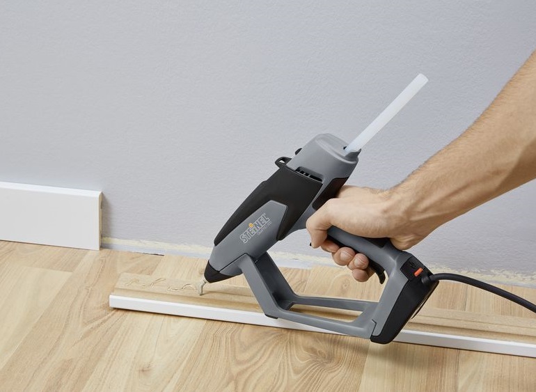Liimipüstol Steinel Glue PRO 300 - Pilt 5