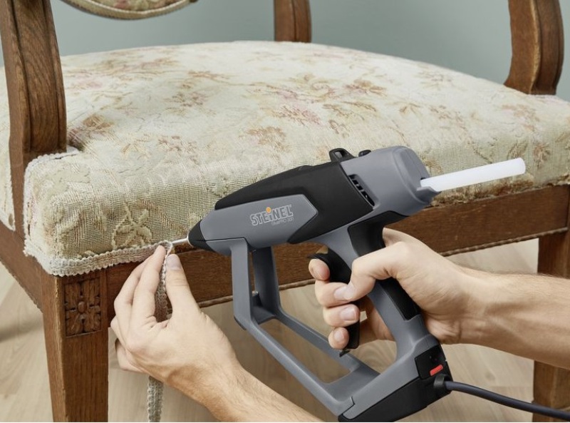 Liimipüstol Steinel Glue PRO 300 - Pilt 7