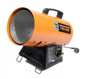 Soojapuhur TKG-50K, 16 kW, Tiger King