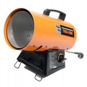 Soojapuhur TKG-50K, 16 kW, Tiger King