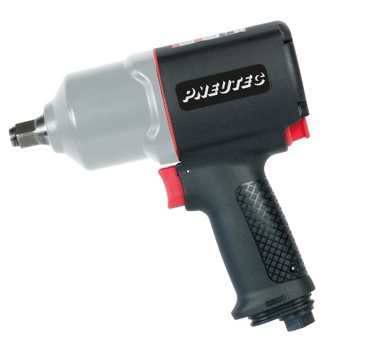 Pn. mutrikeeraja 1/2" 100-500/1115/1770 Nm, Pneutec®