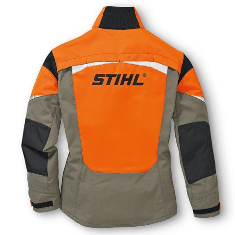 Metsatööjakk FUNCTION Ergo, STIHL - Pilt 2