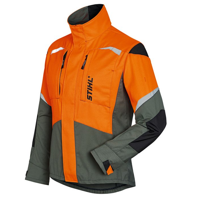 Metsatööjakk FUNCTION Ergo, STIHL - Pilt 3