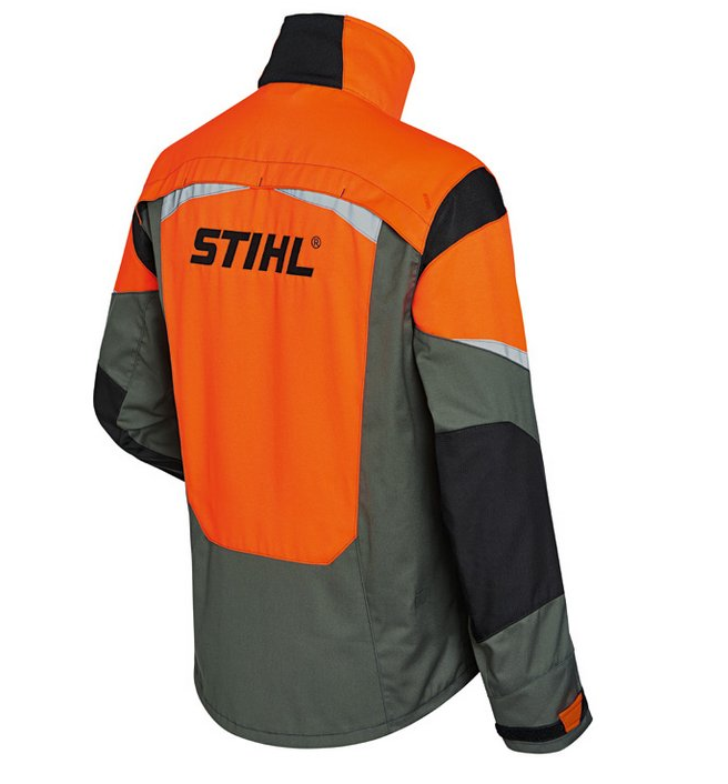 Metsatööjakk FUNCTION Ergo, STIHL - Pilt 4