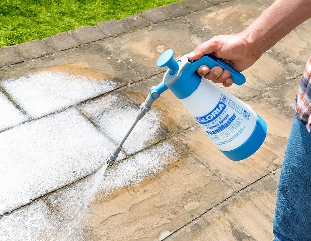 Surveprits FoamMaster FM 10 FLEX, vahuprits - Pilt 2