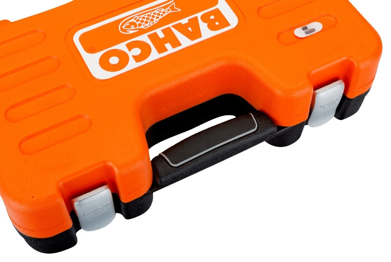 Löökpadrunvõtmete kmpl 1/2" pikad-lühikesed, 10-19 mm, Bacho - Pilt 3